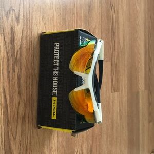 Under Armour performance sunglasses
